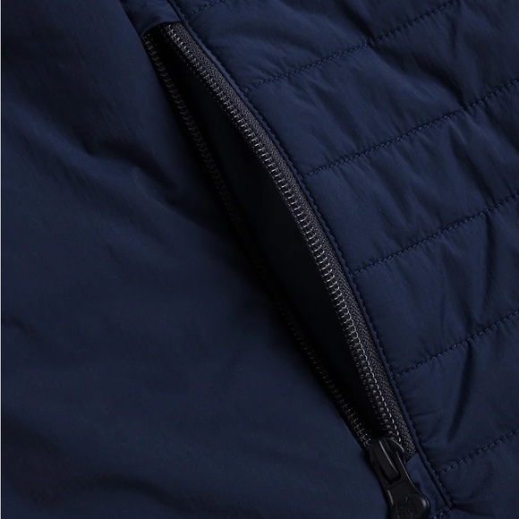 Greyson Yukon X Lite Hybrid Vest – Maltese Blue | Size [S-M-L-XL] - Picture 5 of 6